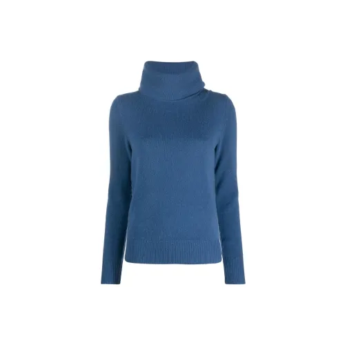 Polo Ralph Lauren Cashmere Sweaters Women's Blue