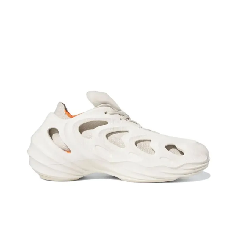 Adidas AdiFOM Q Off White-1