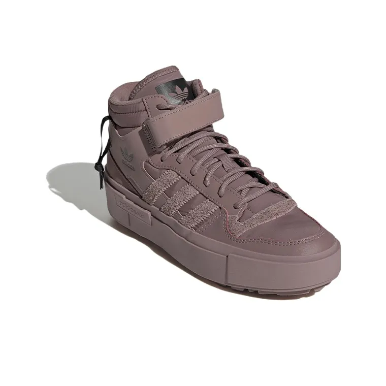 Adidas Originals Forum Bonega X 'Purple' Women's-2
