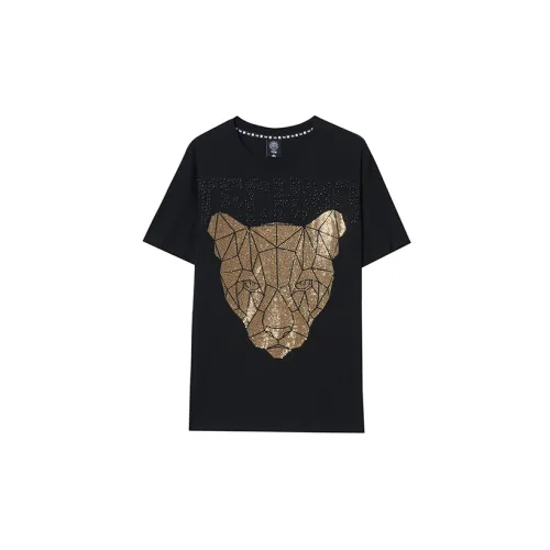 TCH Drop Shoulder Sleeve T Shirt Unisex