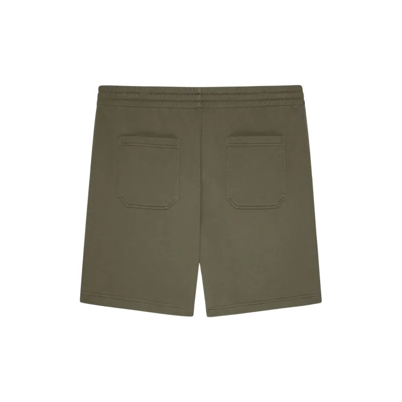 Nice Rice X CARUSO Casual Shorts Unisex-6