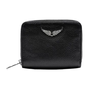 Zadig & Voltaire Zv Mini Wallet