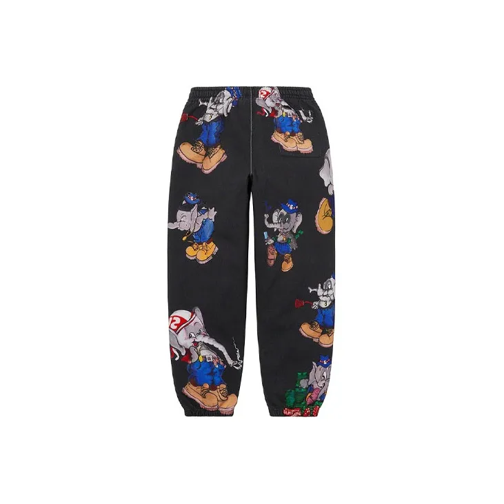 Supreme Elephant Sweatpant-3