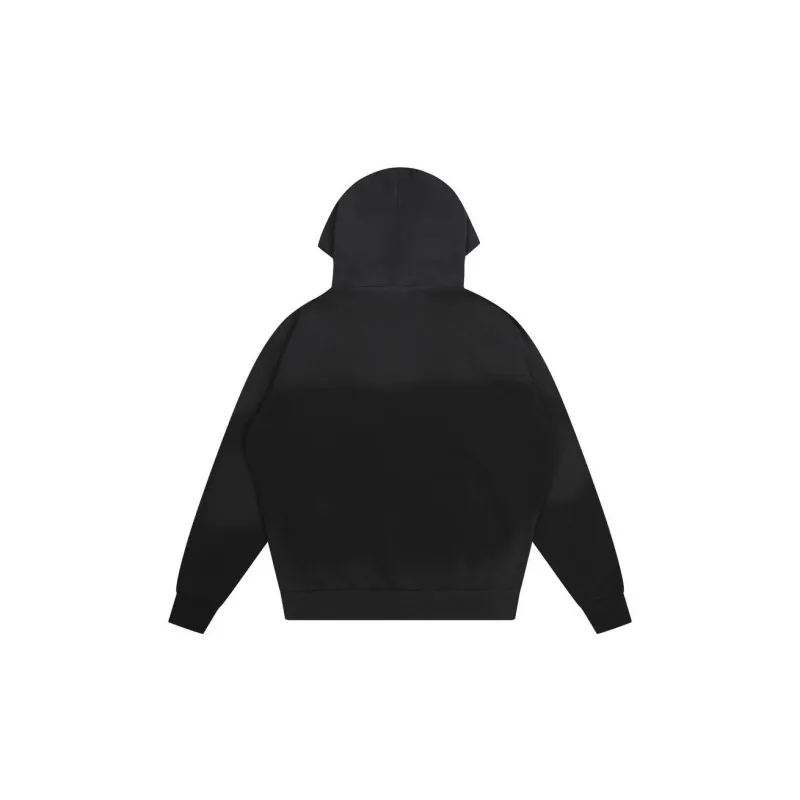 Drew House Sweatshirts Unisex Black-1