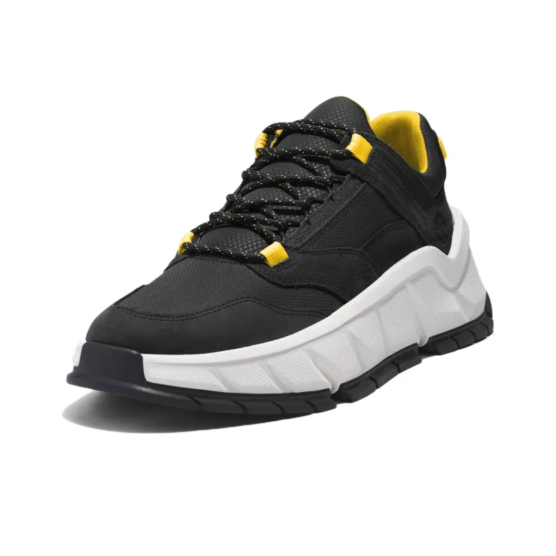 Timberland Turbo 'Black White'-2