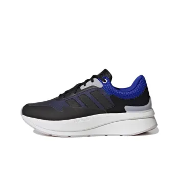 Adidas Znchill Lightmotion+ Shoes 'Black Lucid Blue'