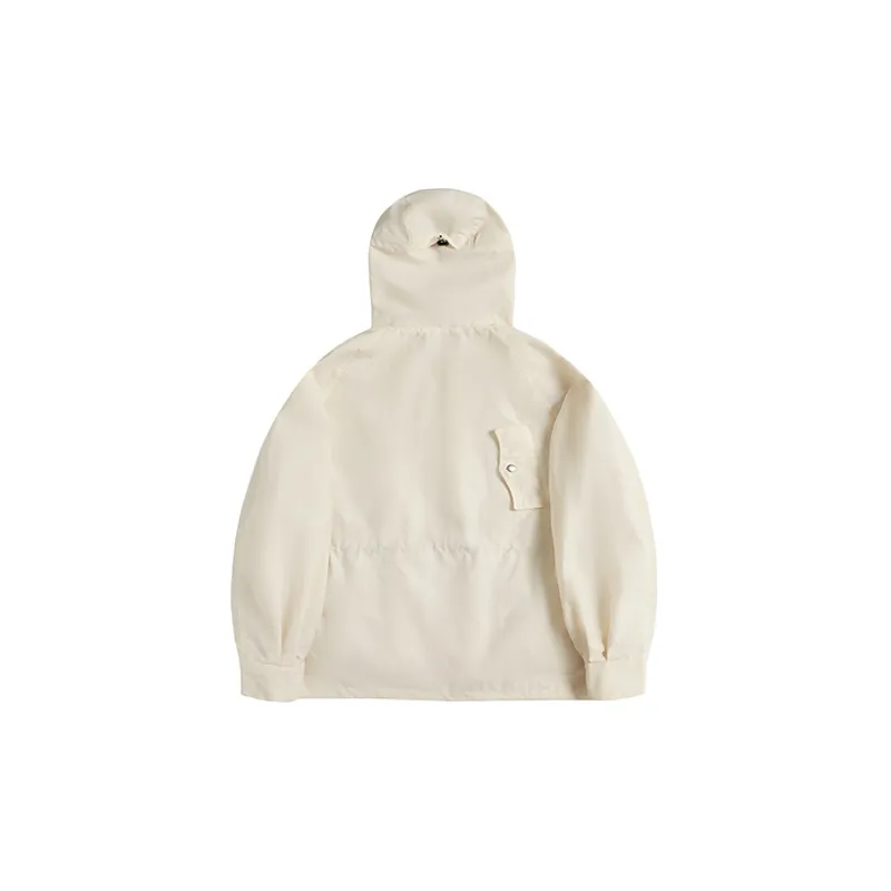 Evi Stub FW22 Loose Fit Jacket Men's-1
