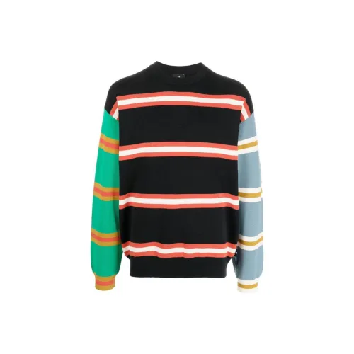 Paul Smith Sweatshirts Unisex Multicolor