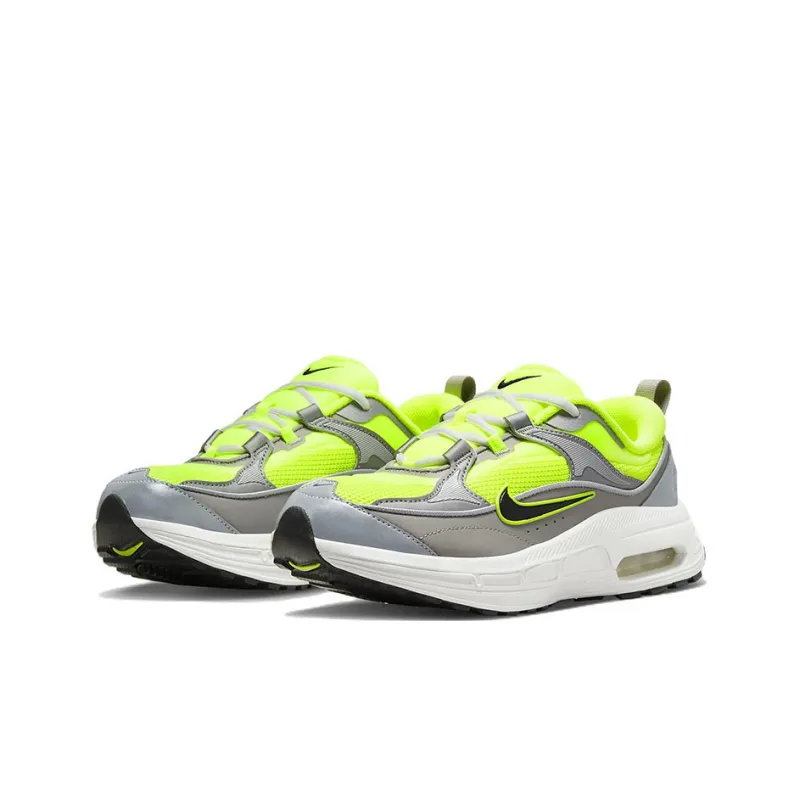 Nike Air Max Bliss 'Volt' Women's-2
