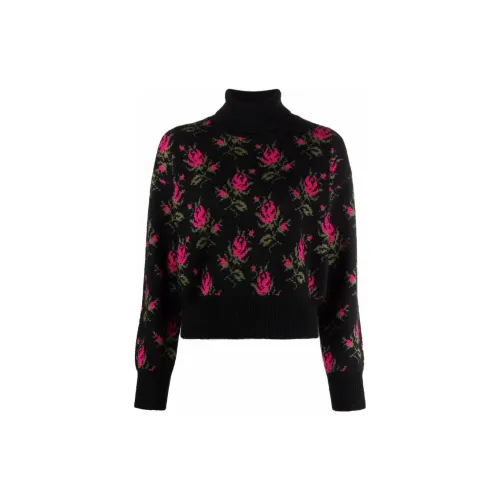 RED VALENTINO Sweaters Women's Black