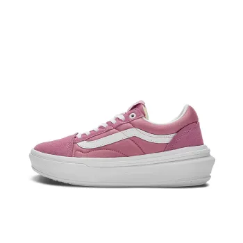 Old Skool Vans Overt ComfyCush 'Lilas' Women's
