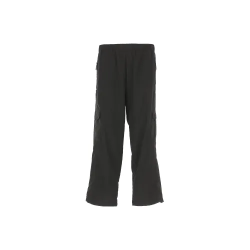 McQ Alexander McQueen Casual Pants Men Black