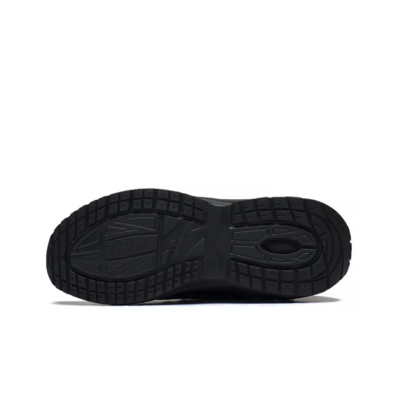 LiNing 92 CICI 92 CICI Rebound Cushioning Wear Resistant Slip Resistant Low Top Sports Casual Shoes Women's Black-4