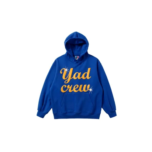 YADcrew Sweatshirts Unisex