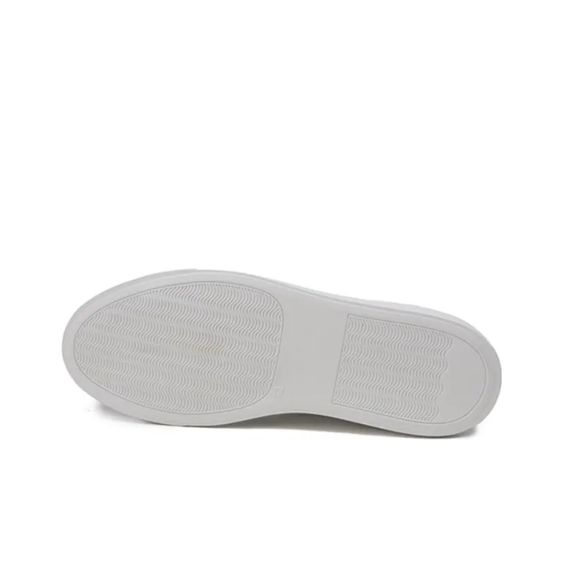 COMMON PROJECTS Skateboard Shoes Women's Low Top White/Red-5