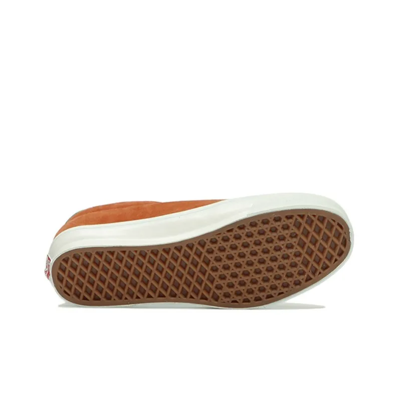 Epoch Og Vans Lx 'Pig Suede Mecca Orange'-5