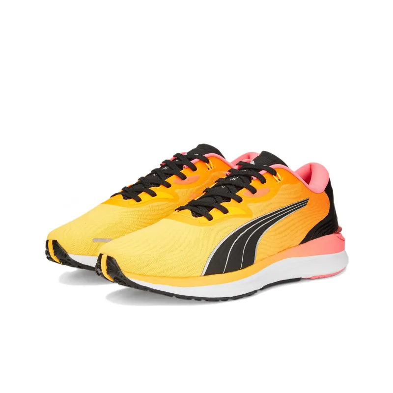 PUMA Electrify Nitro 2 'Sun Stream Black'-2
