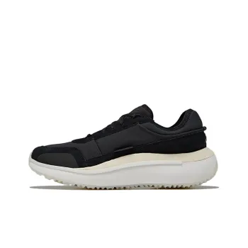 Y 3 Ajatu Run Black Core White Cream White