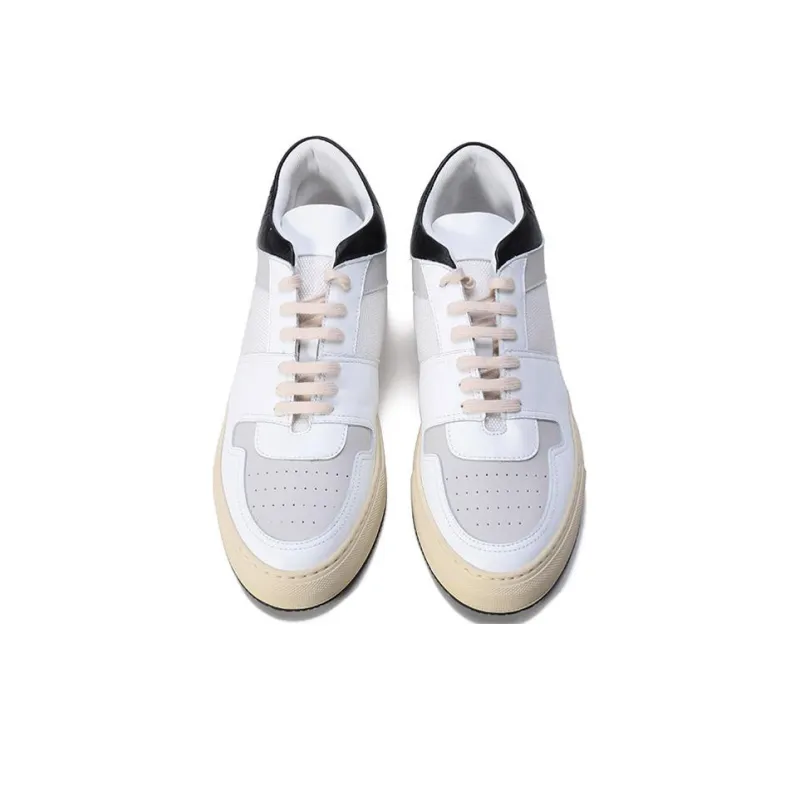 COMMON PROJECTS Mid Top Skateboard Shoes Men's-3