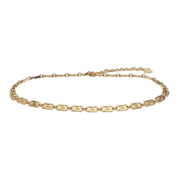 VERSACE Chain Belt