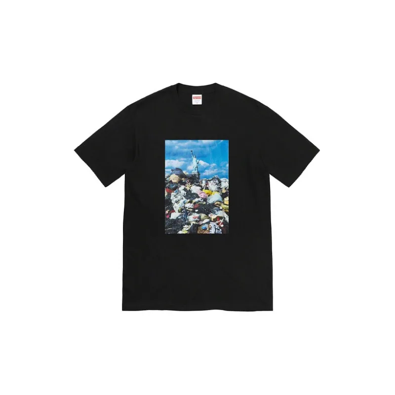 Supreme Trash Tee-5
