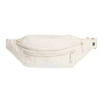 Adidas Originals Polyester Sports Fanny Pack Regular Unisex Beige Yellow