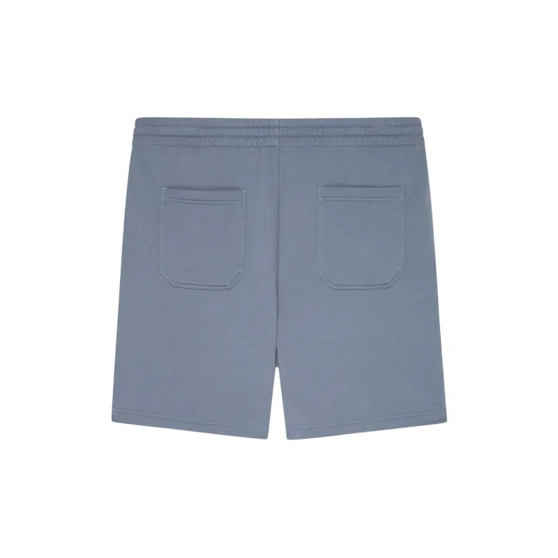 Nice Rice X CARUSO Casual Shorts Unisex-4