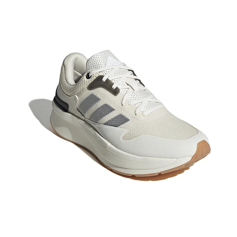 Adidas ZNCHILL 'White Black Gum' US M 8 - POIZON