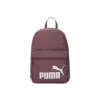 PUMA Fabric Backpack Regular Unisex Purple
