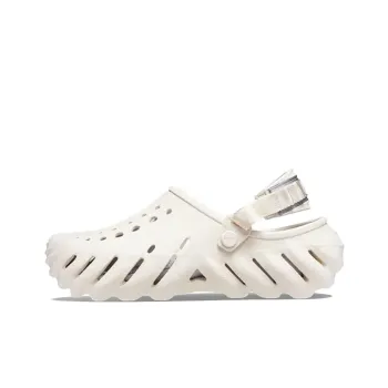 Crocs Echo Clog Stucco