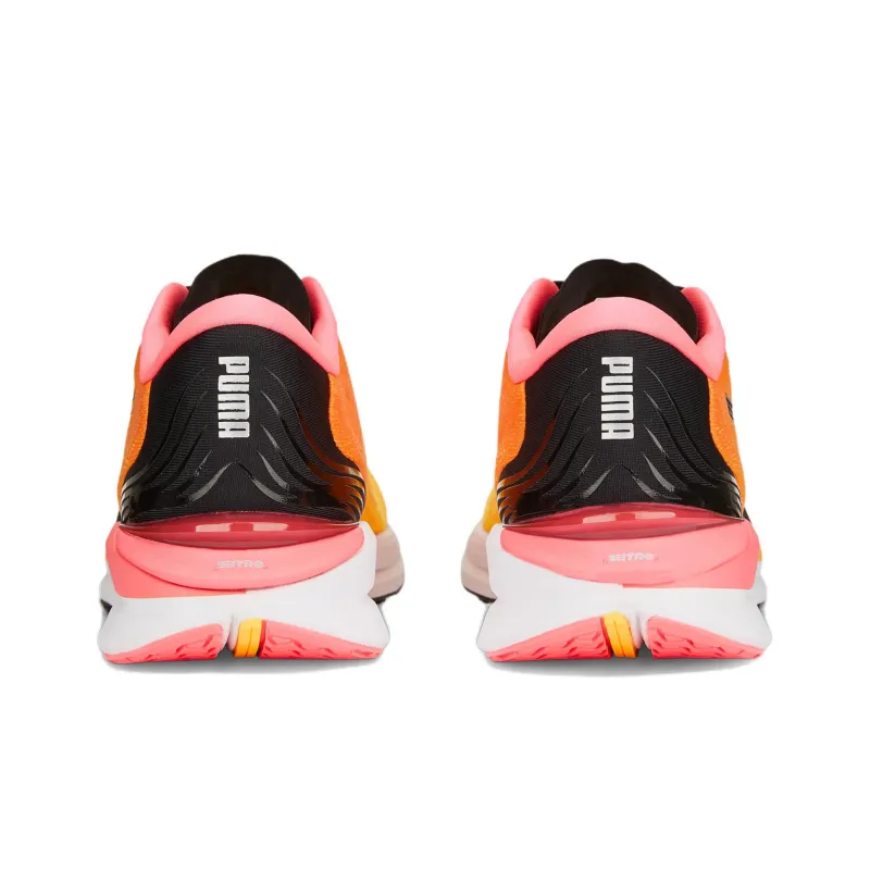 PUMA Electrify Nitro 2 'Sun Stream Black'-4