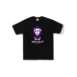 Black Purple
