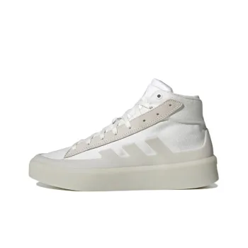 Znsored Adidas High 'Crystal White'
