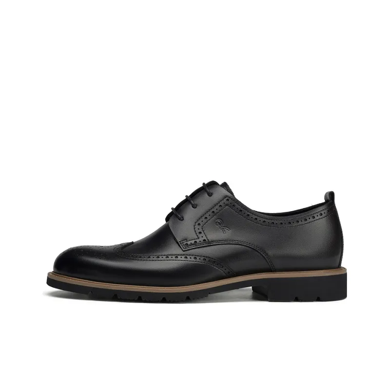 ROBERTA DI CAMERINO Casual Dress Shoes Men's Black-1