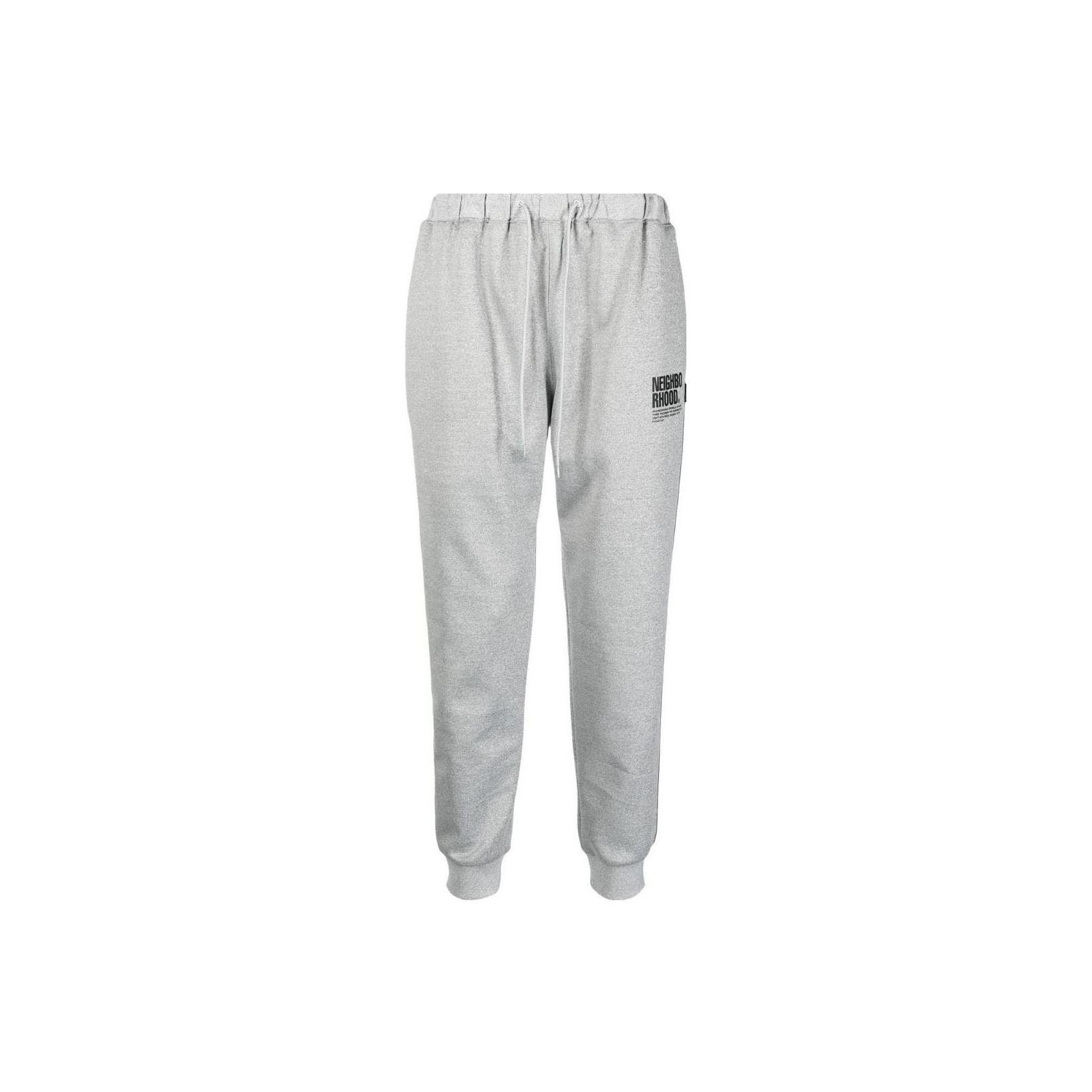 Neighborhood Skinny /Gray / Mサイズ｜メンズ