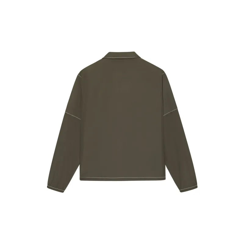 Nice Rice X CARUSO Jackets Unisex-5