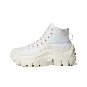 Nizza Adidas Originals High XY22 'Cloud White'
