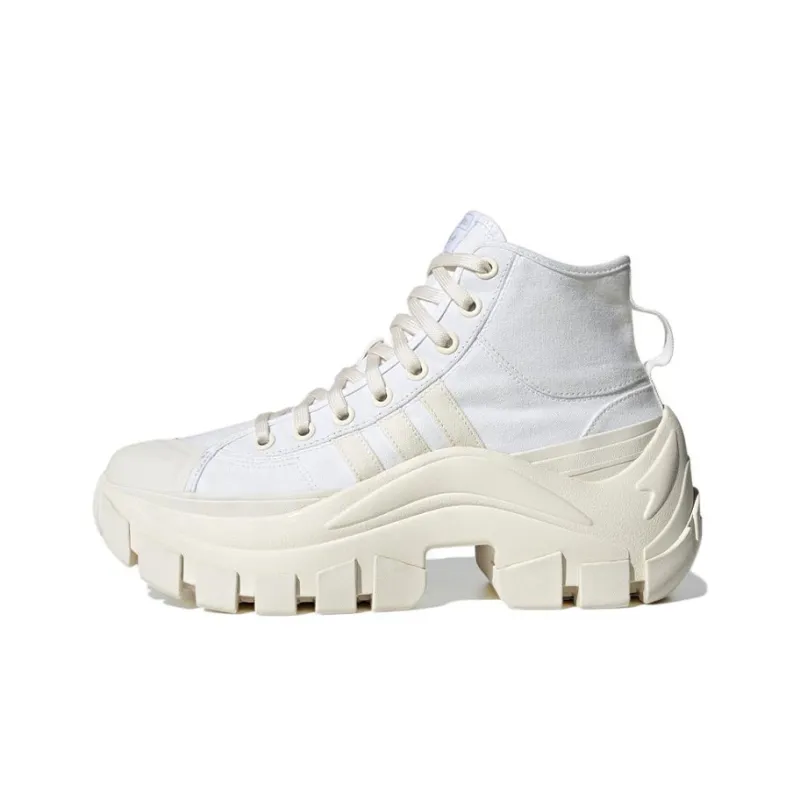 Adidas Nizza Hi XY22 'White'-0