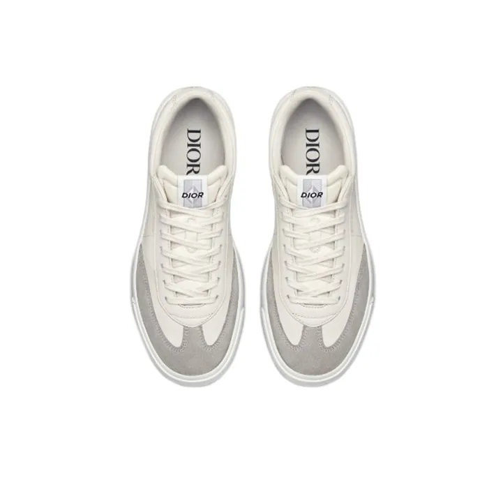 DIOR B101 Cream Griege White-4