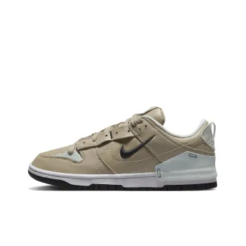 Nike Dunk Low Disrupt 2 Brown Black Women's