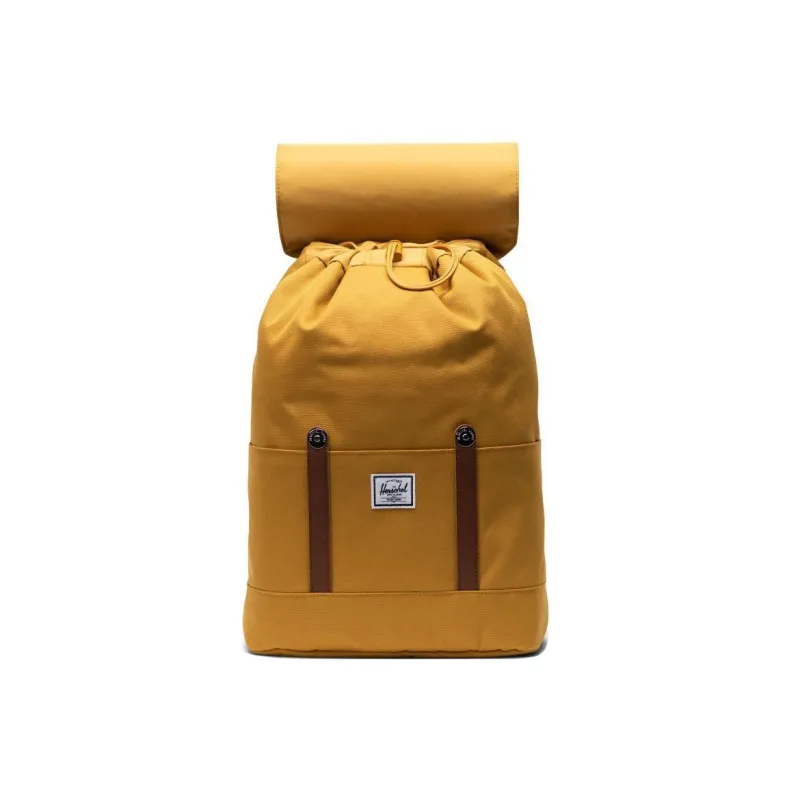 Herschel Backpack Small Size Women's Gold-3