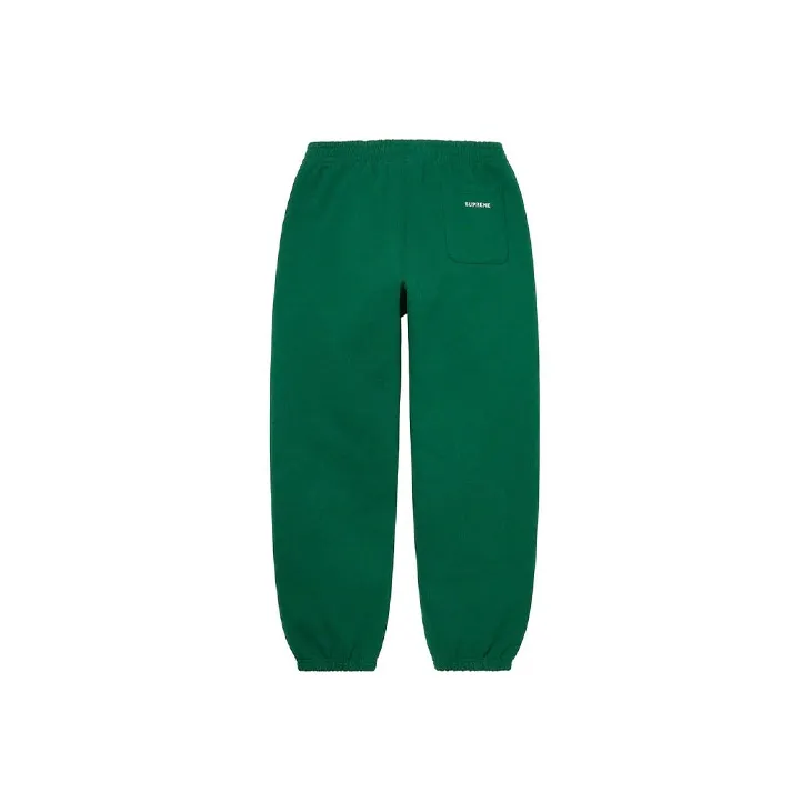 Supreme S Logo Sweatpant FW22-1