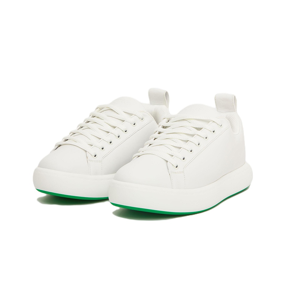 Bottega Veneta PILLOW Stylish Skateboarding Shoes Men's Bottega Veneta PILLOW Stylish Skateboarding Shoes Men's