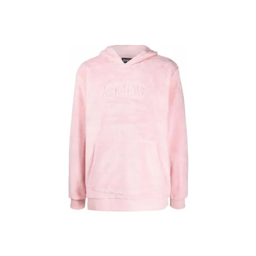 RIPNDIP Sweatshirts Men Pink