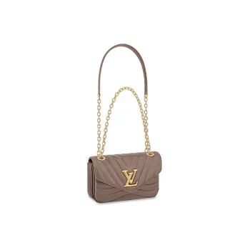 LOUIS VUITTON Multi Pochette Accessoires Shoulder Bags