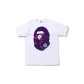 White Purple