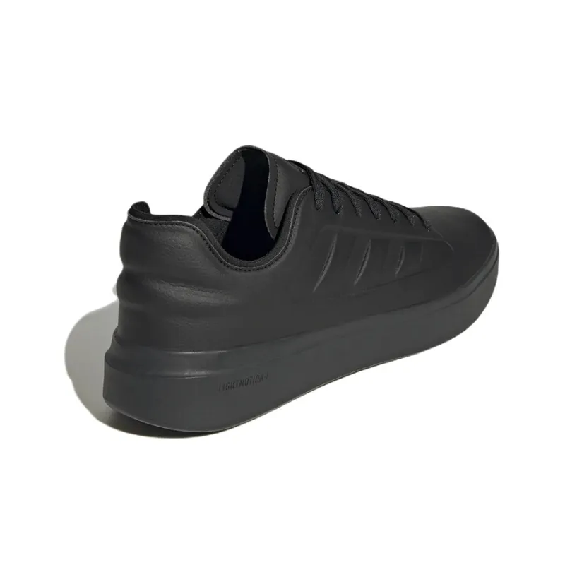Zntasy Adidas 'Triple Black'-3