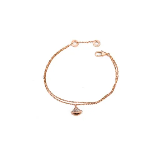 BVLGARI Divas' Dream Series Bracelets Women's