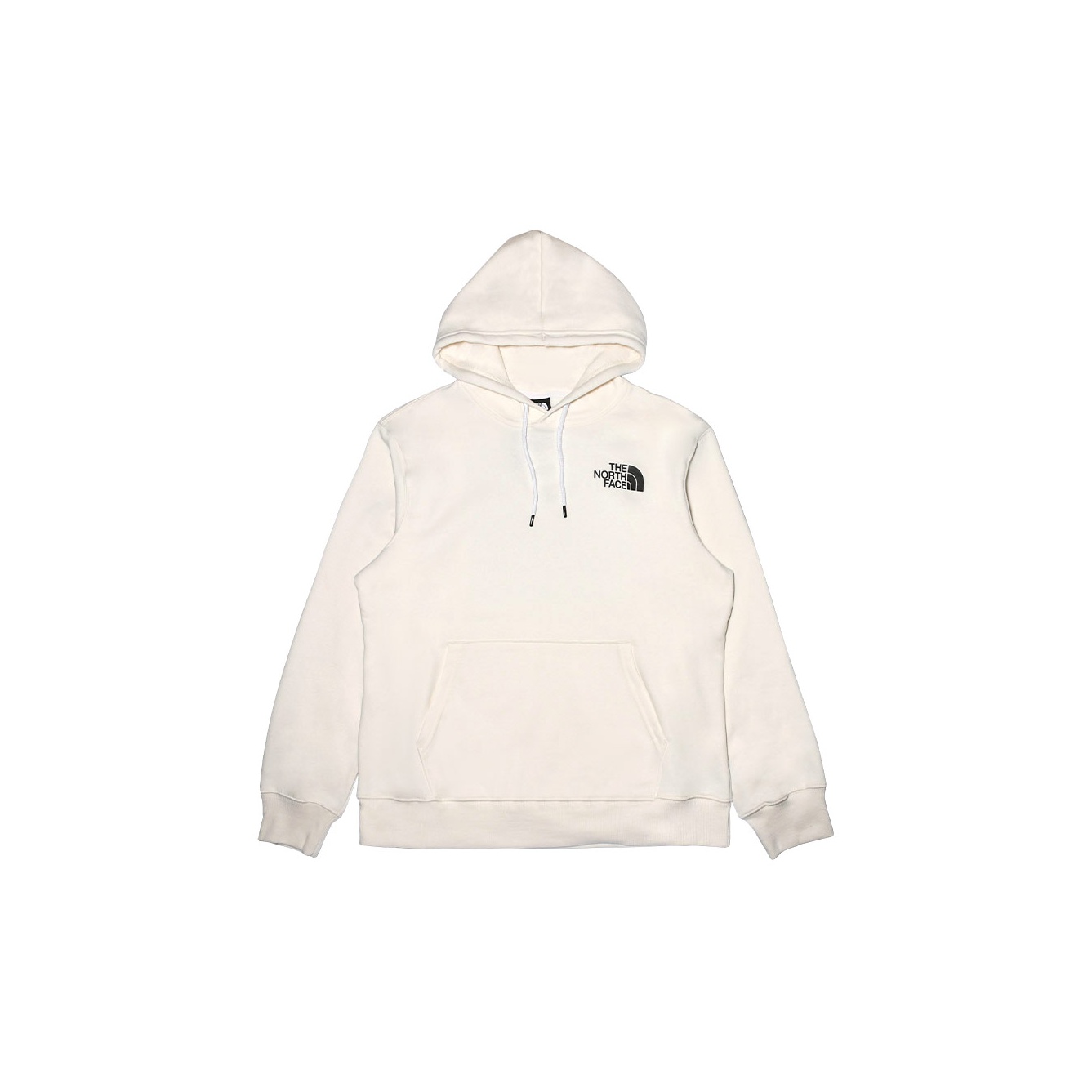 THE NORTH FACE Sweatshirts Unisex Black L - POIZON