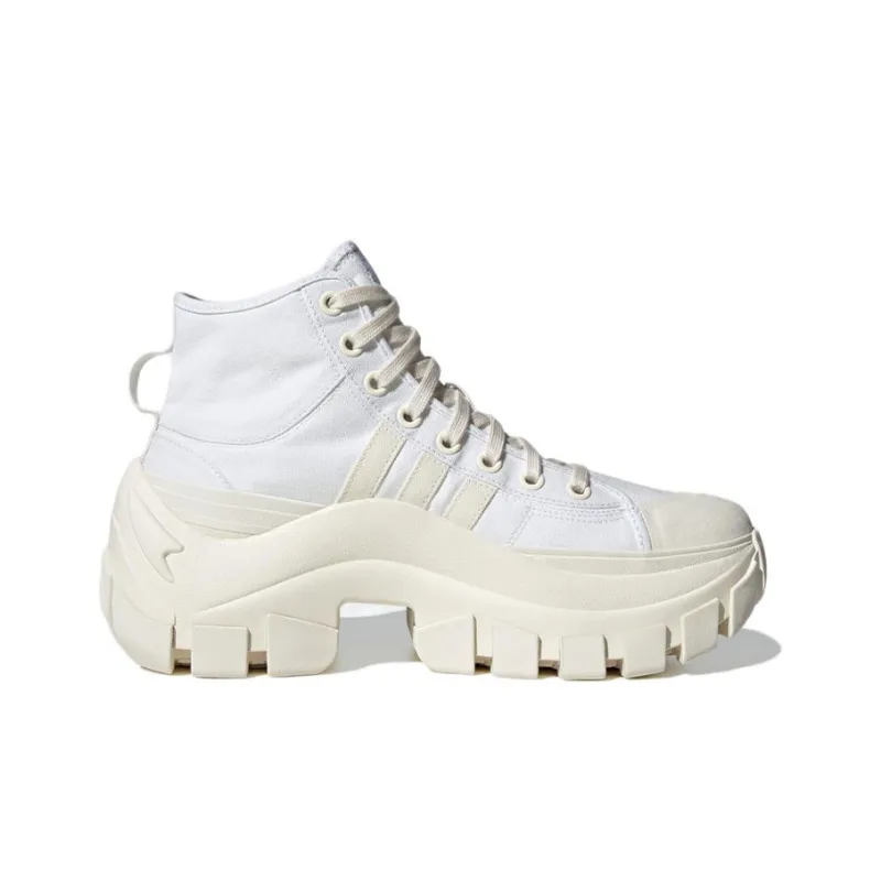 Adidas Nizza Hi XY22 'White'-1